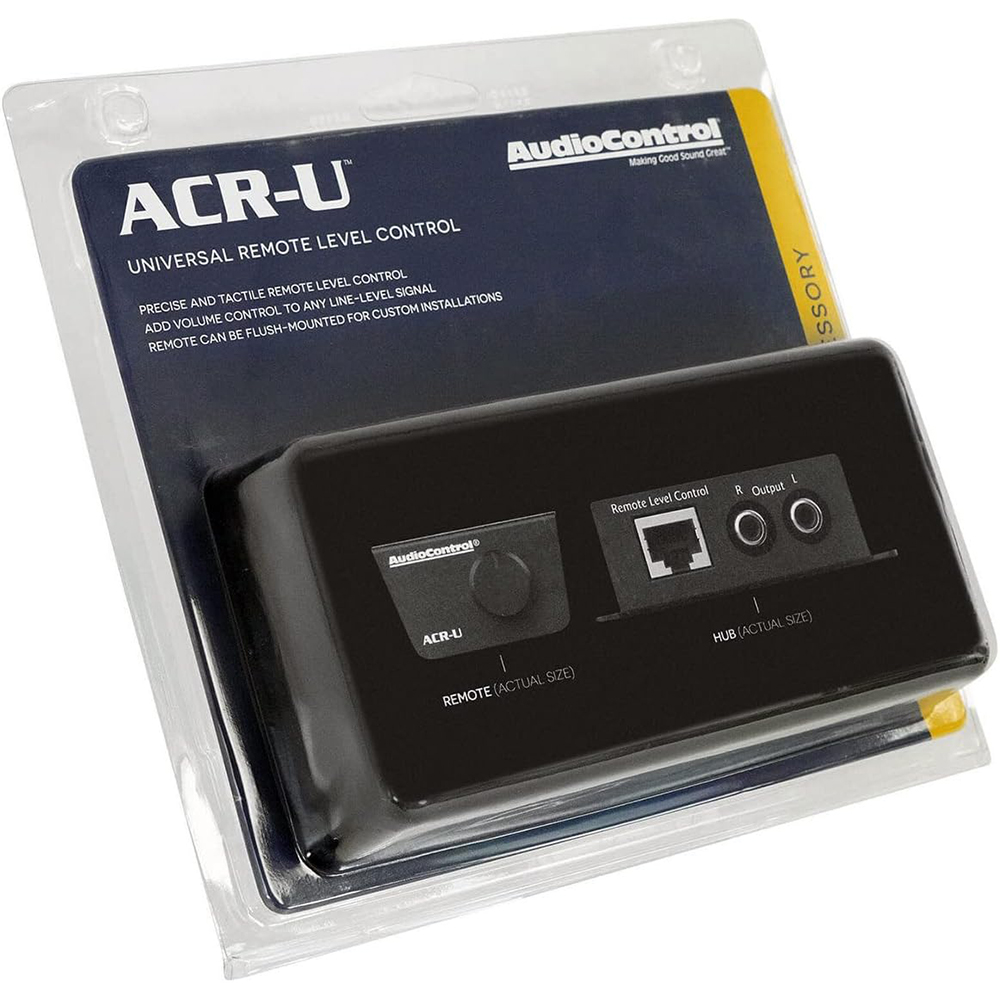 ACR-U