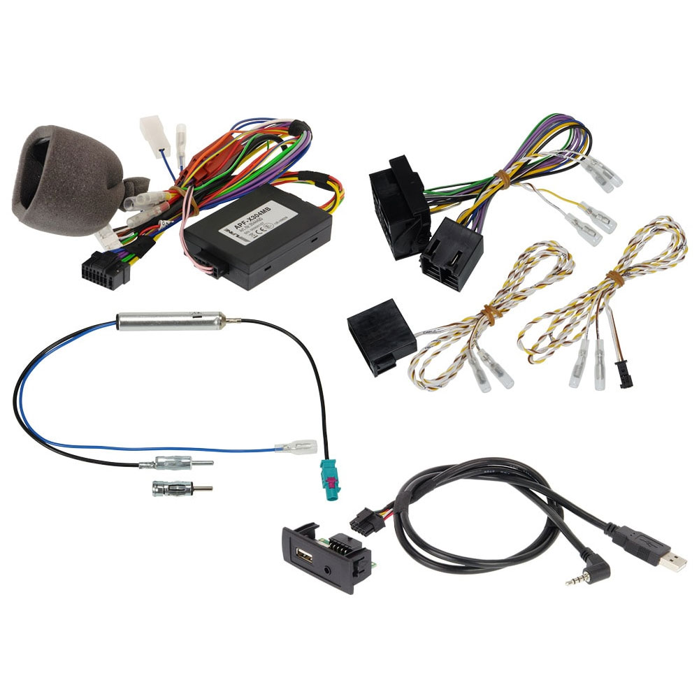 Alpine APF-X304MB APF-X304MB