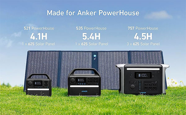 www.thaisnobile.com.br - Anker 521 Portable Power Station ...