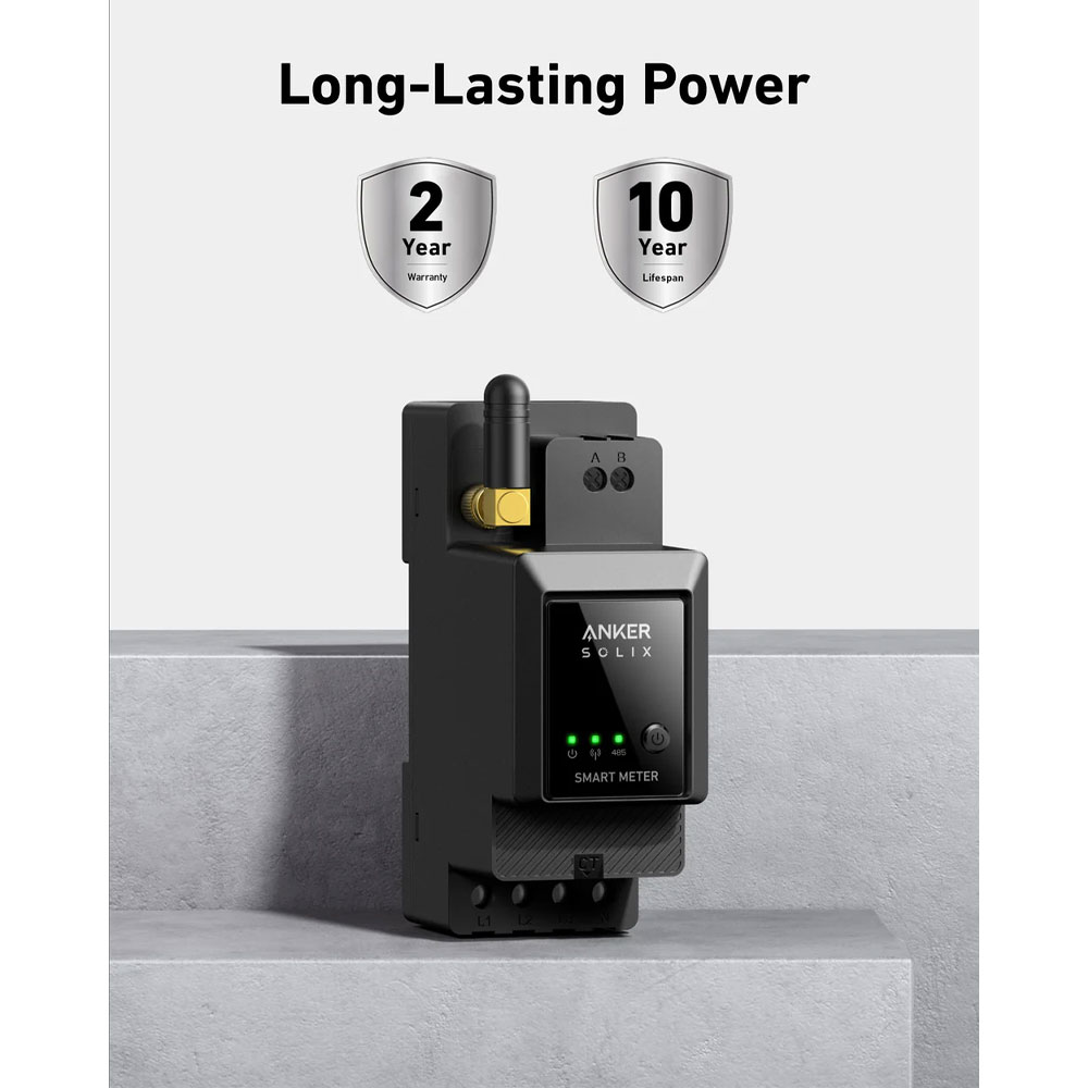 Anker A17X7311 Meter A17X7311