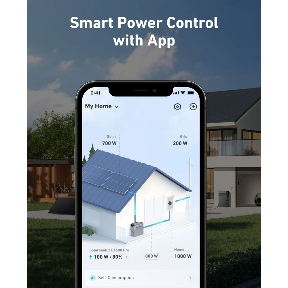 Anker A17X7311 Meter A17X7311