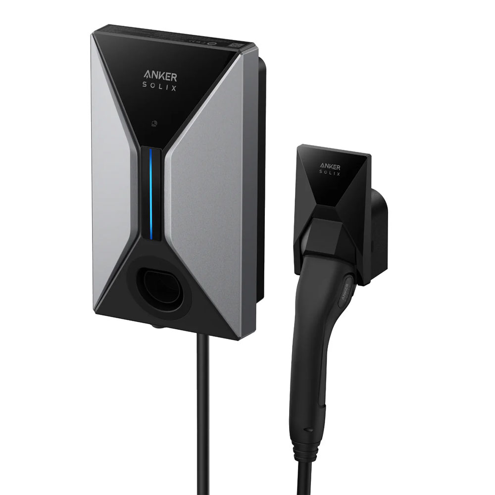 Anker A5191VZ3 Smart EV Charger A5191VZ3