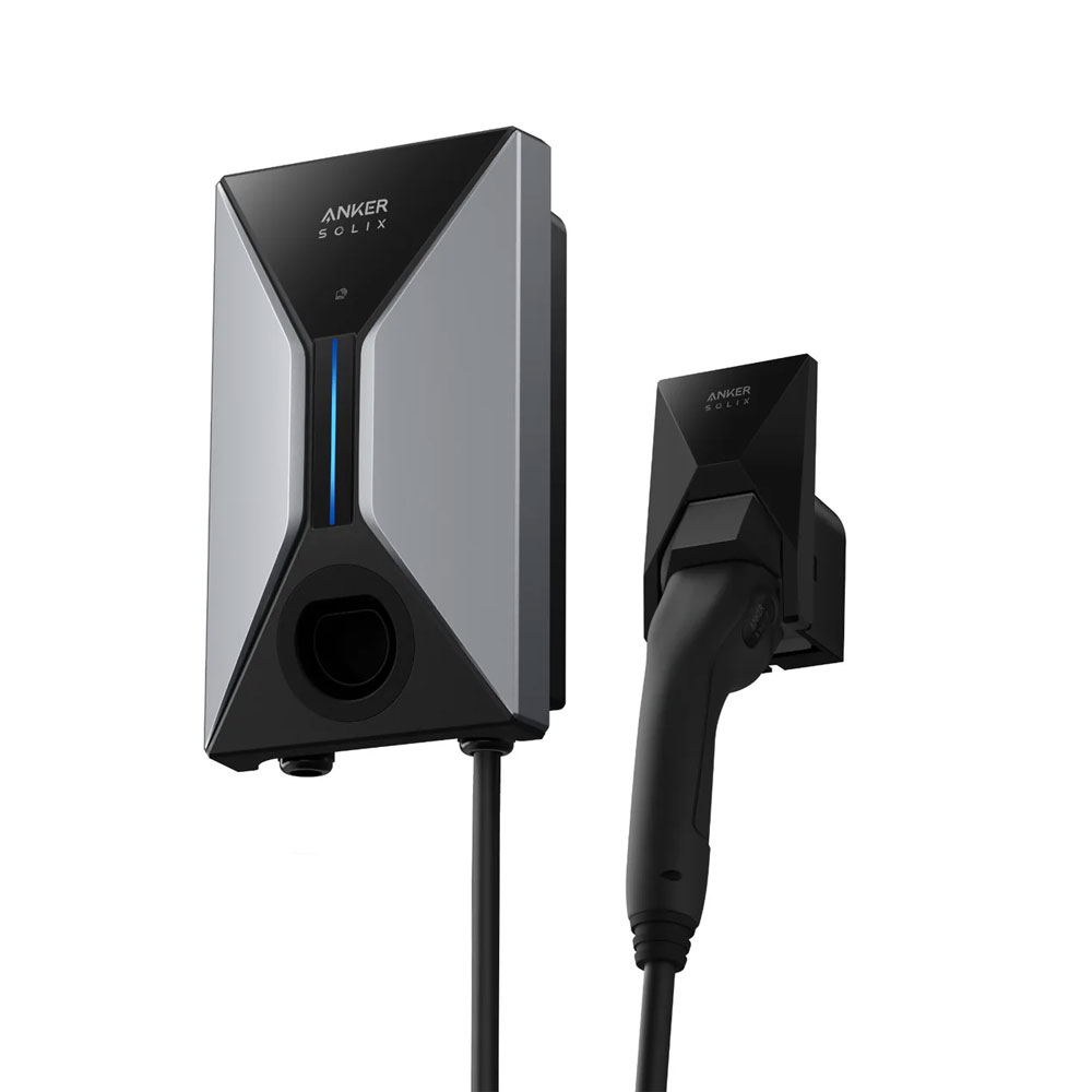 Anker A5191VZ3 Smart EV Charger A5191VZ3