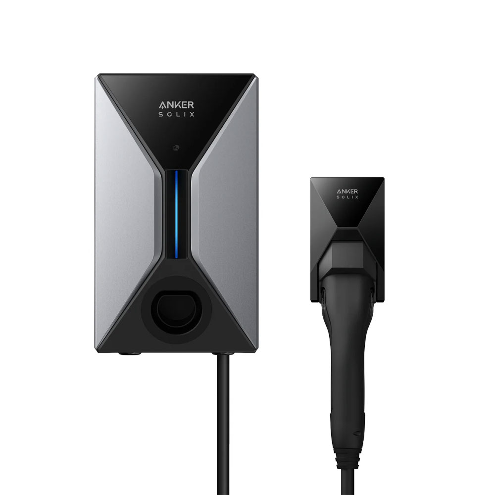 Anker A5191VZ3 Smart EV Charger A5191VZ3