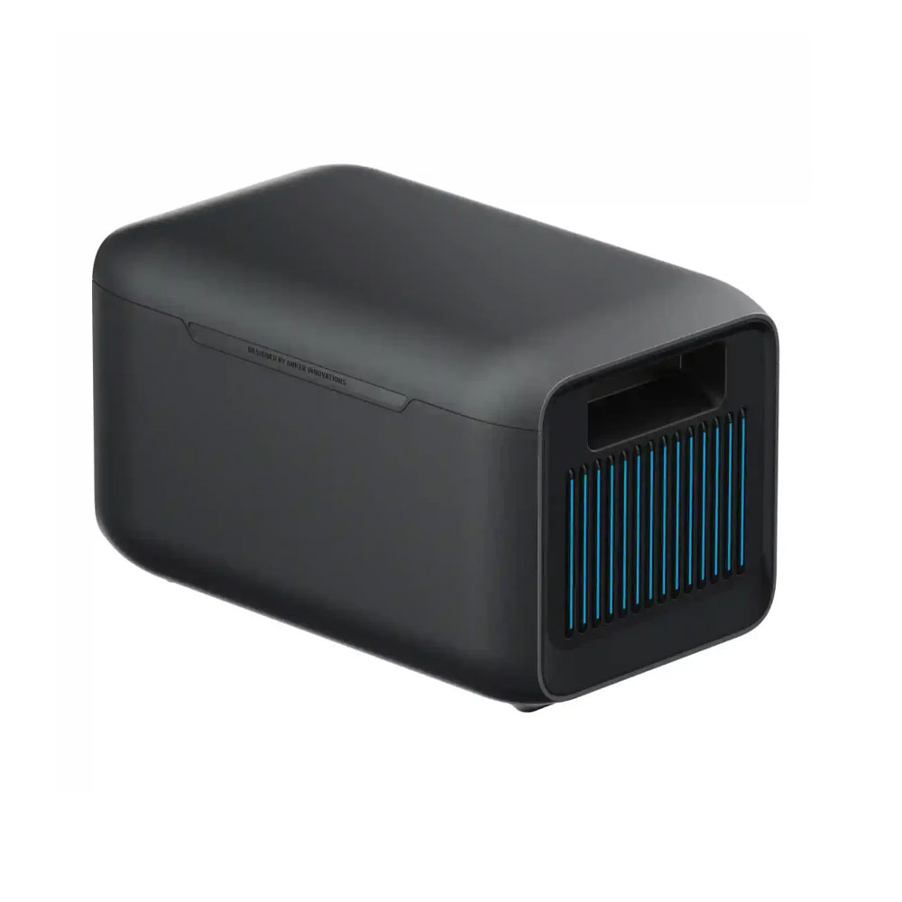 SOLIX BP1000X
