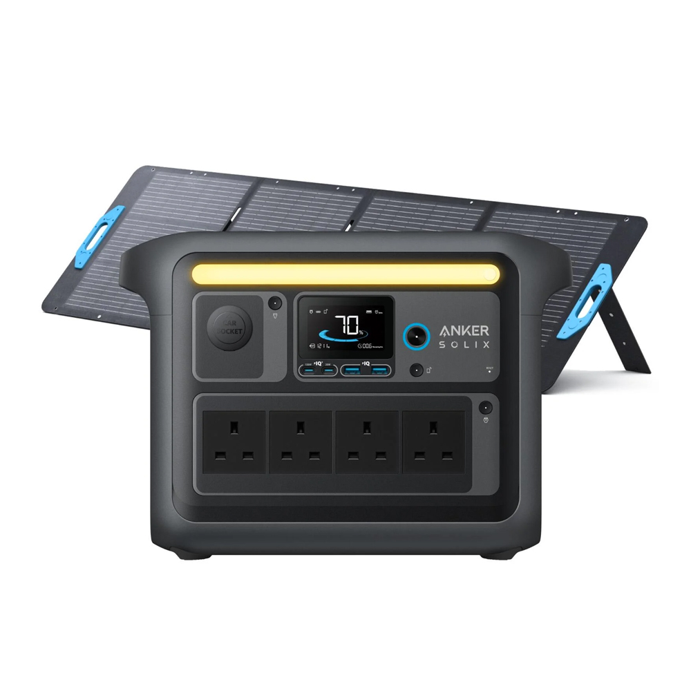 SOLIX C1000X + A24360A1