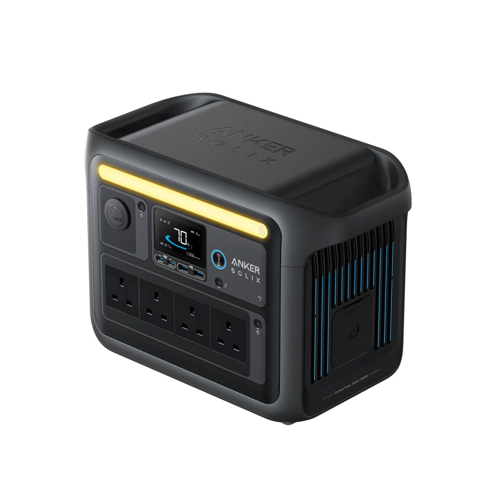 SOLIX C1000X + A24340A1
