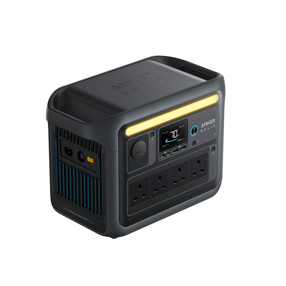 SOLIX C1000X + A24340A1
