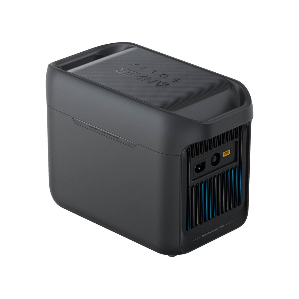 SOLIX C1000X + A24340A1
