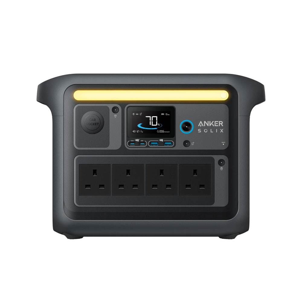 SOLIX C1000X + A24340A1