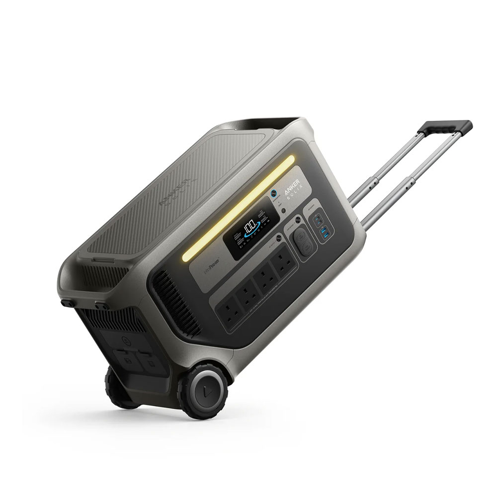 Anker F3000 Portable Power Station F3000