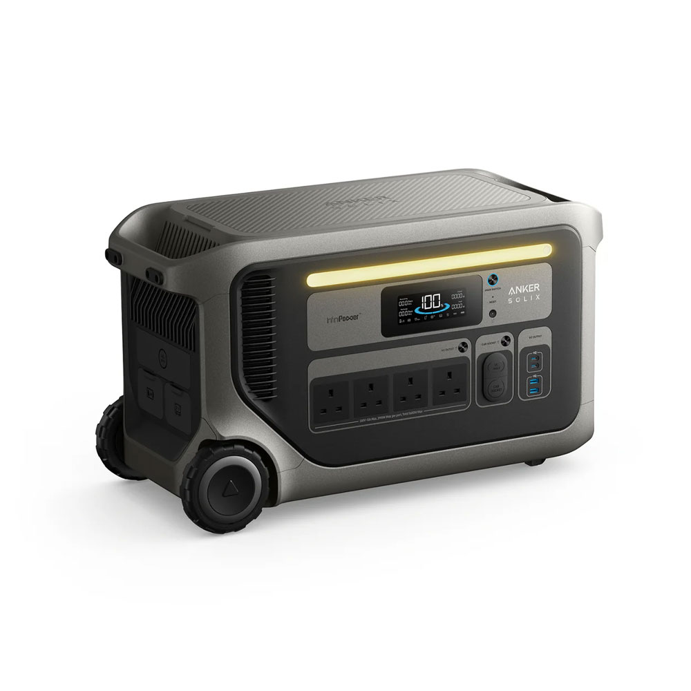 Anker F3000 Portable Power Station F3000