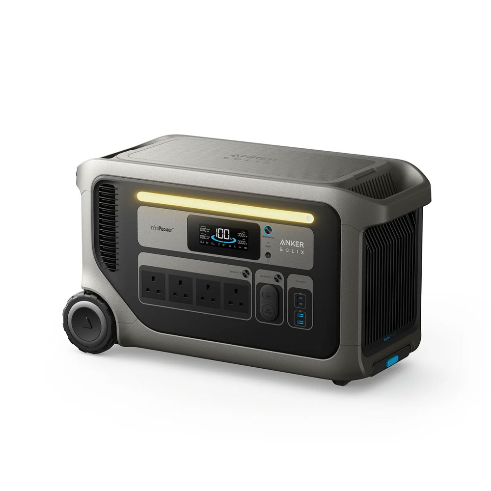 Anker F3000 Portable Power Station F3000