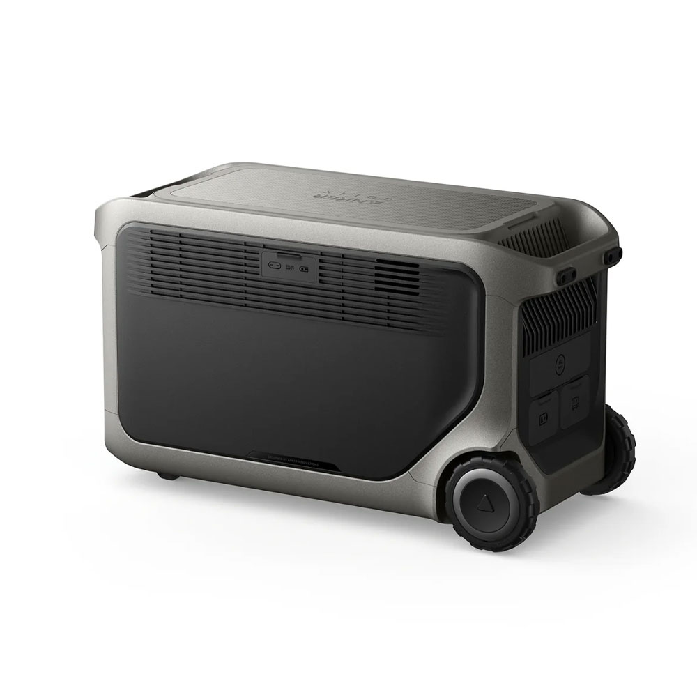 Anker F3000 Portable Power Station F3000