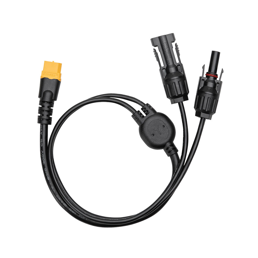 MC4-to-XT60