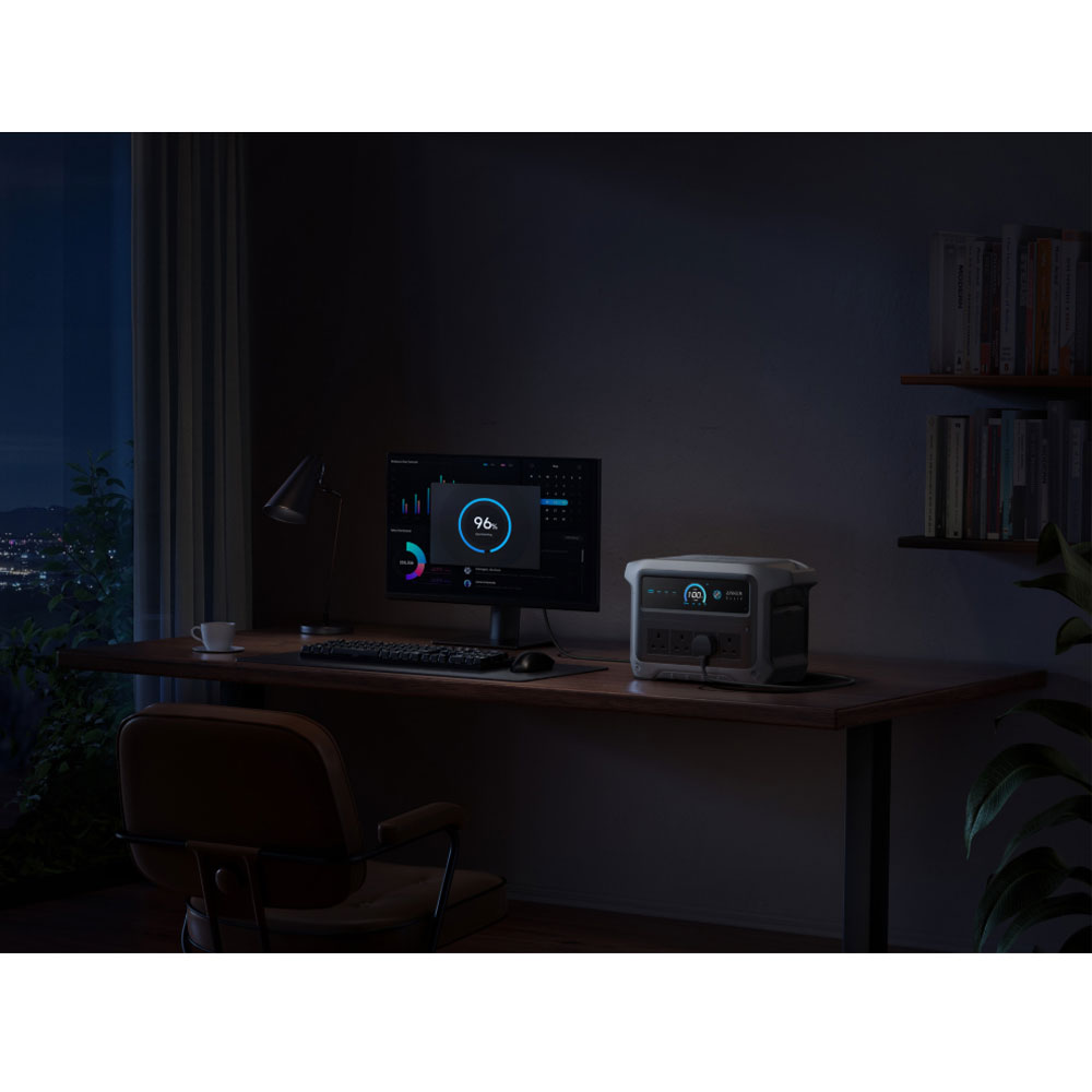 SOLIX C1000 Gen 2