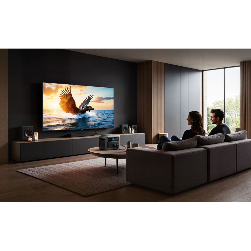 SOLIX C1000 Gen 2