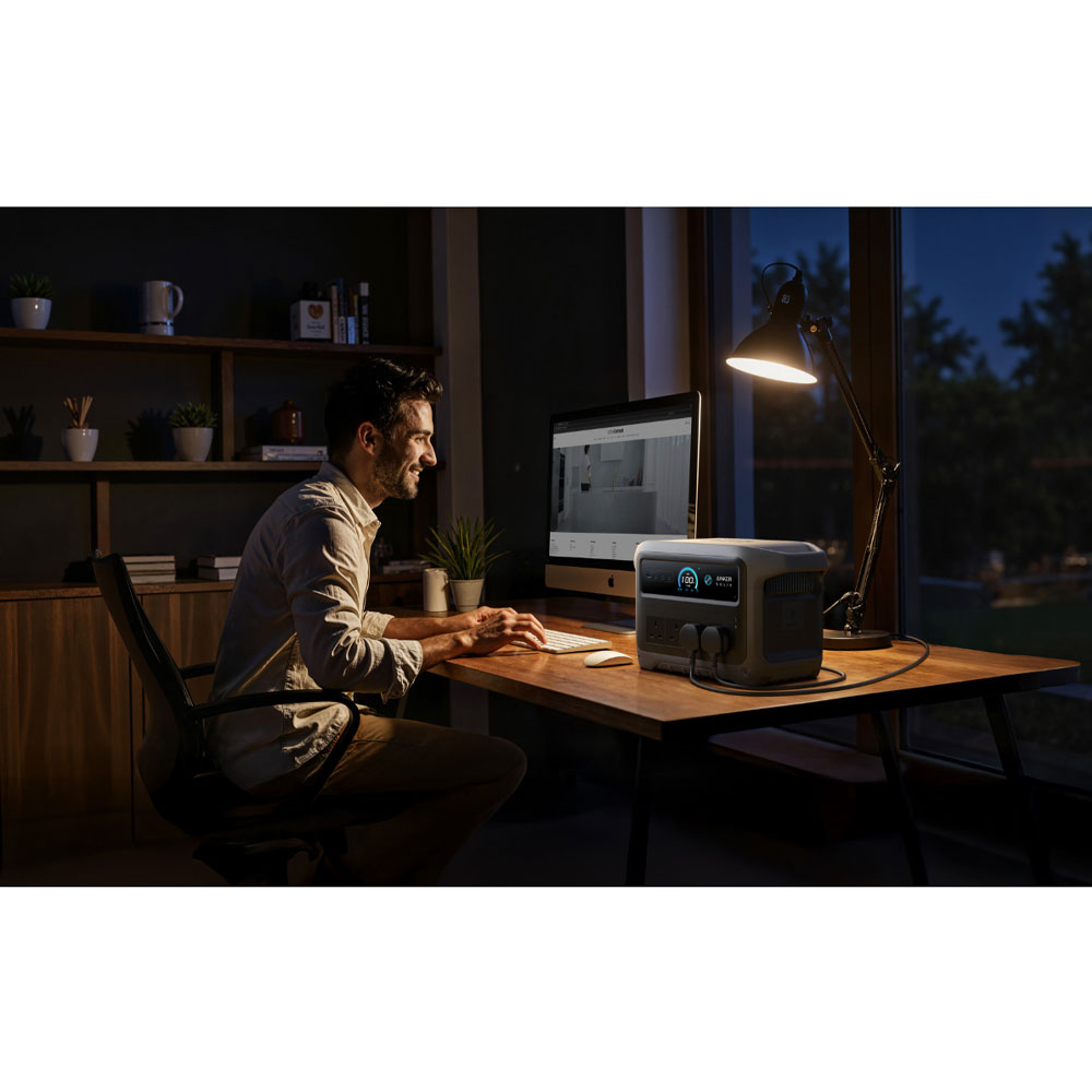 SOLIX C1000 Gen 2