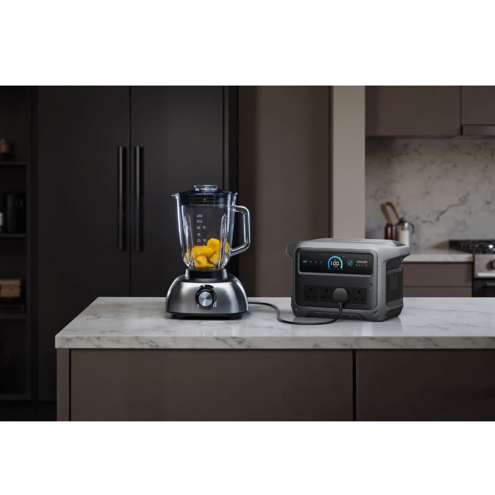 SOLIX C1000 Gen 2