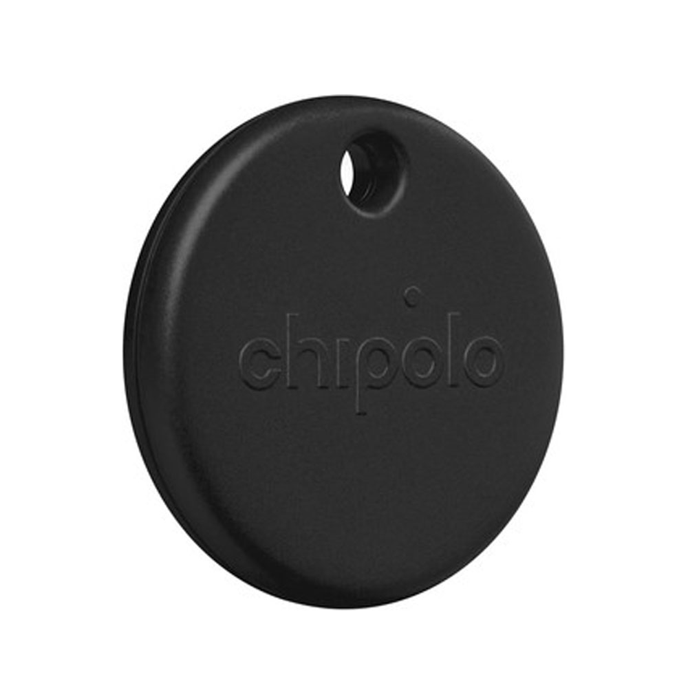 PACK OF 4 CHIPOLO POP BLACK