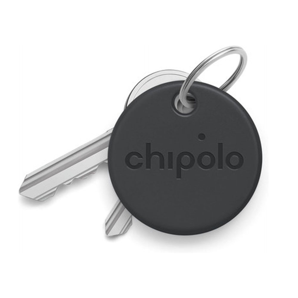 PACK OF 4 CHIPOLO POP BLACK