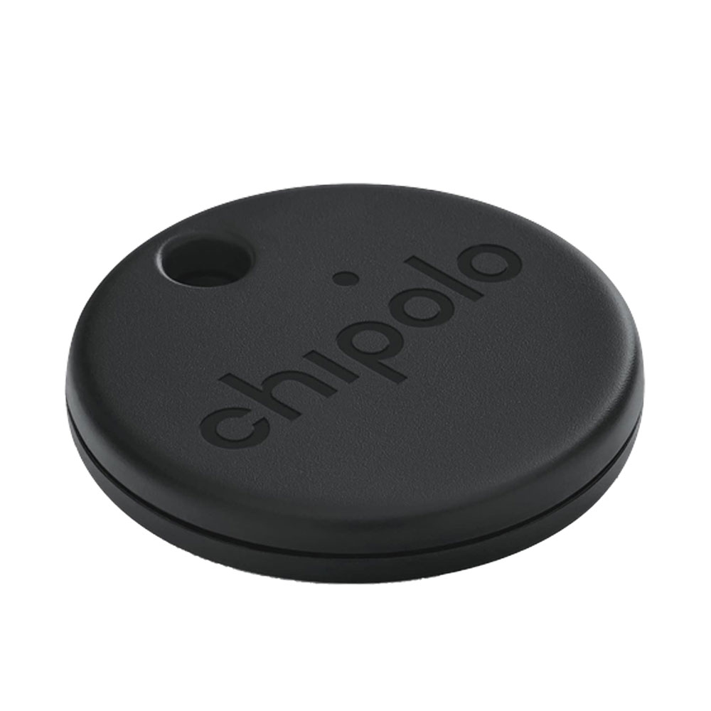 PACK OF 4 CHIPOLO POP BLACK