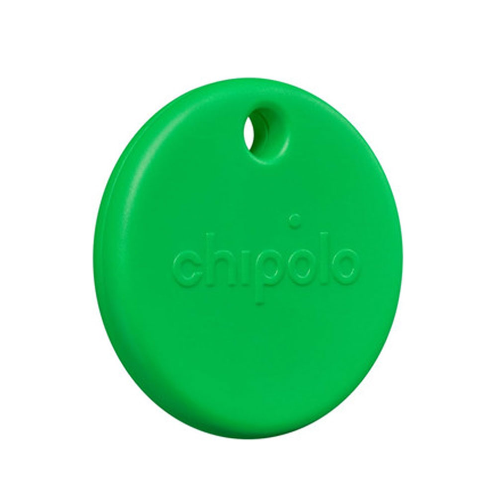 Chipolo POP Green