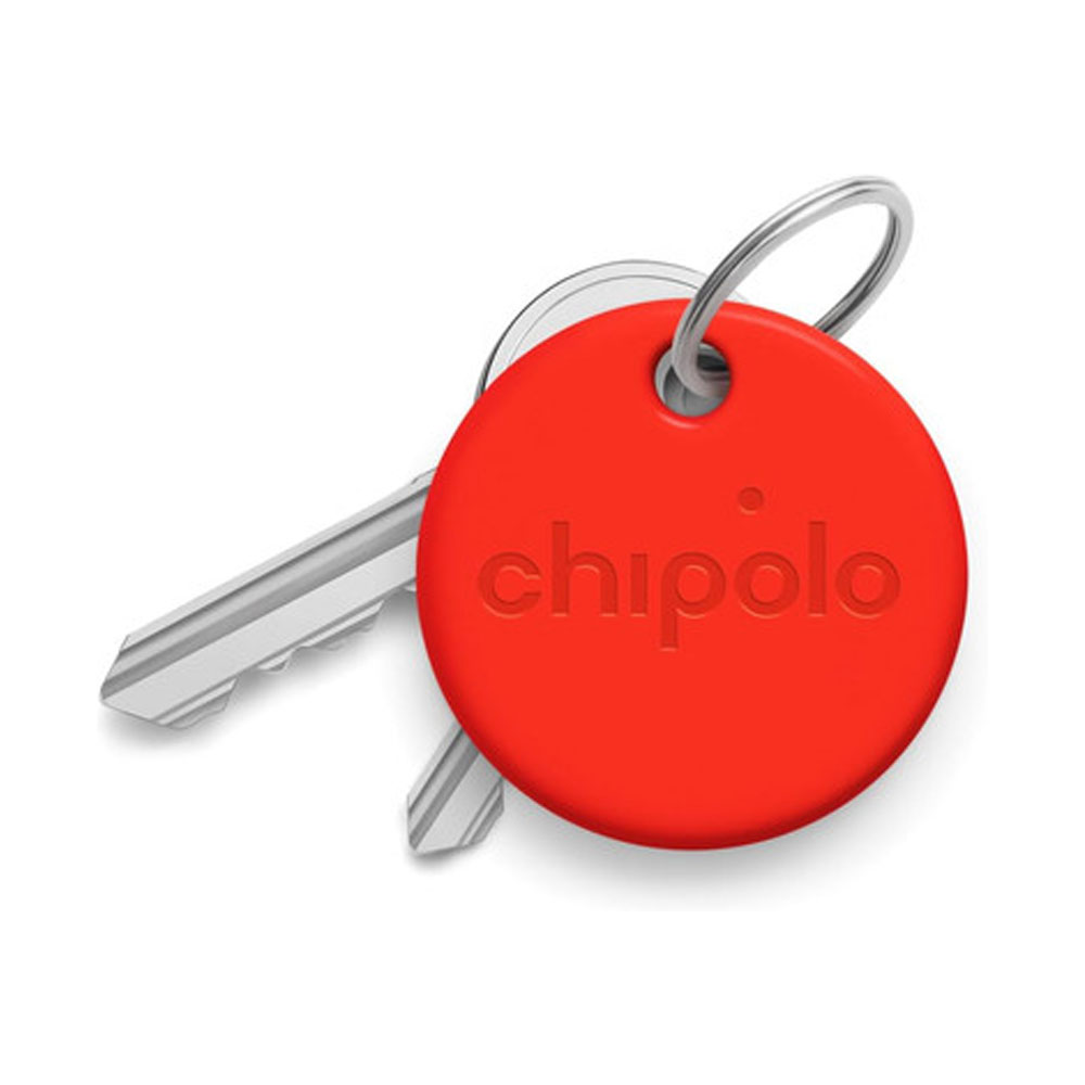 Chipolo POP Red
