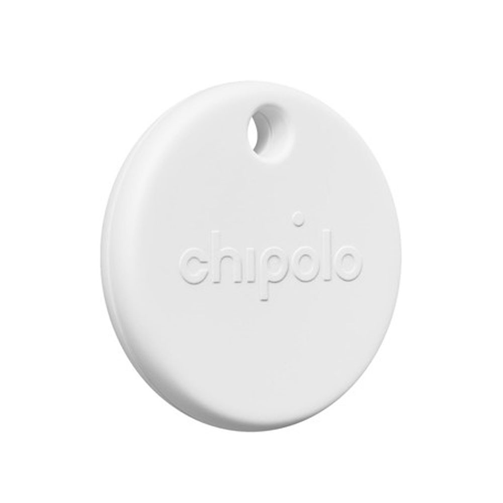 Chipolo POP White