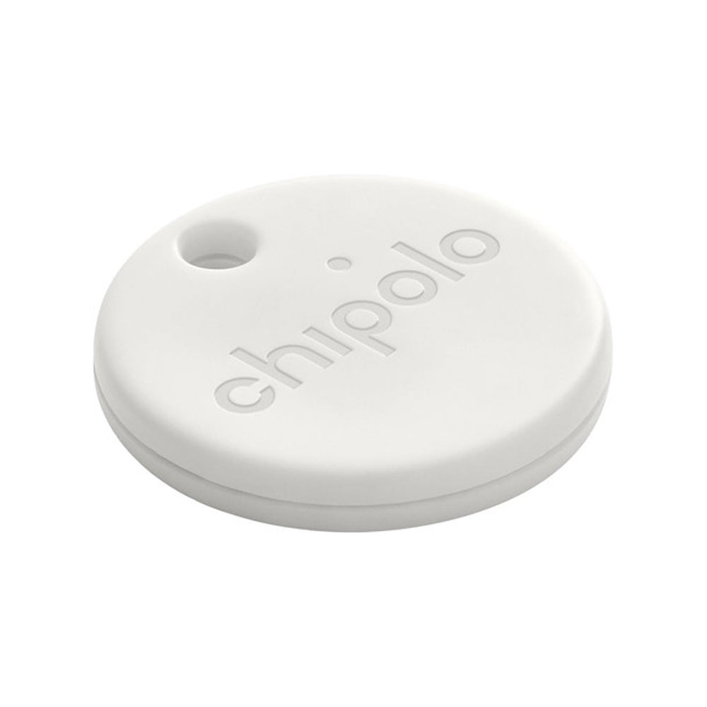 Chipolo POP White
