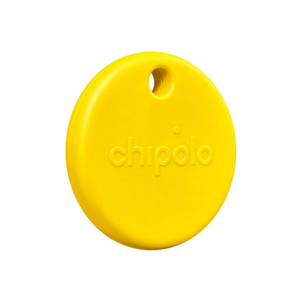 Chipolo POP Yellow
