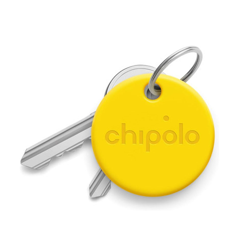 Chipolo POP Yellow