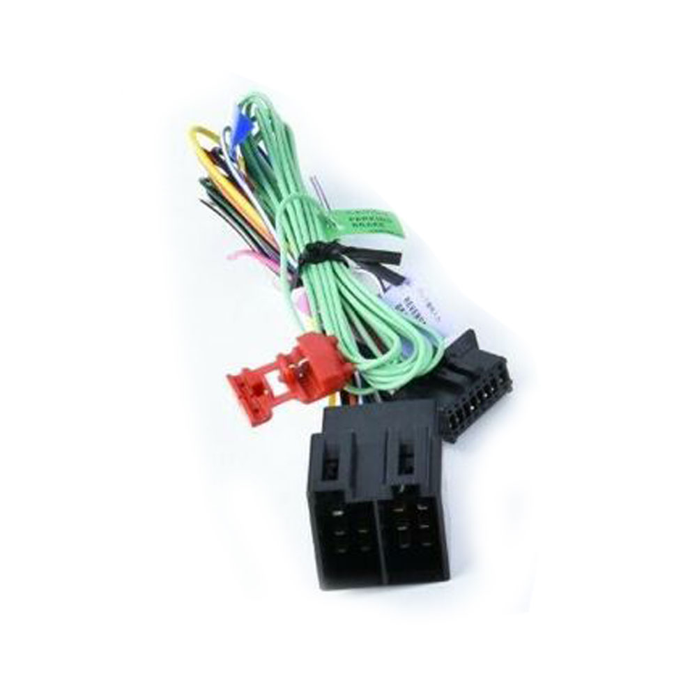 Original Pioneer SPH-DA160DAB Car Radio Stereo Power , Speaker , Wiring Harness Lead