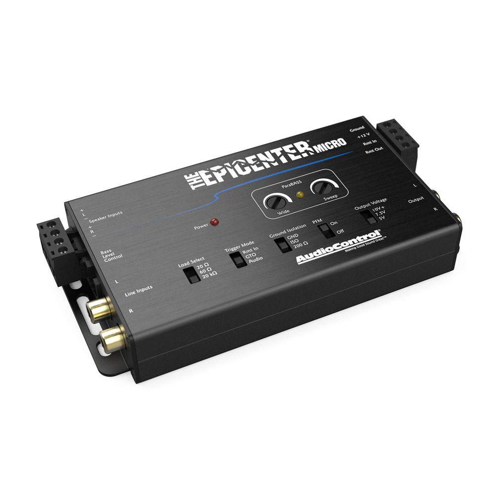 Epicenter Micro