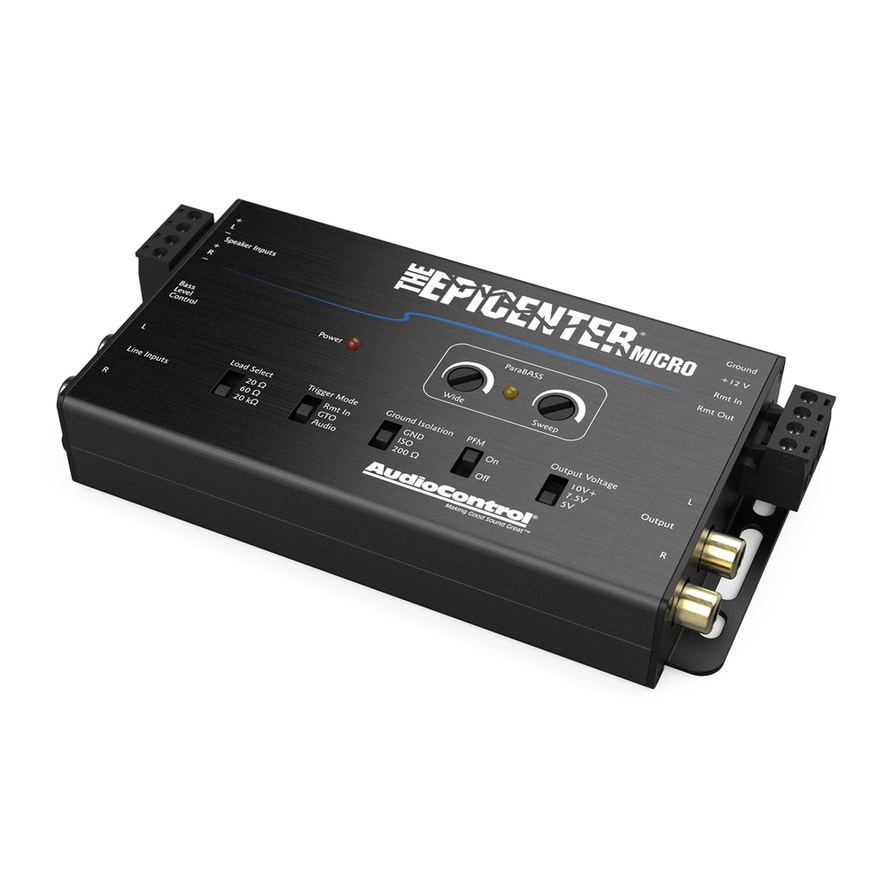 Epicenter Micro