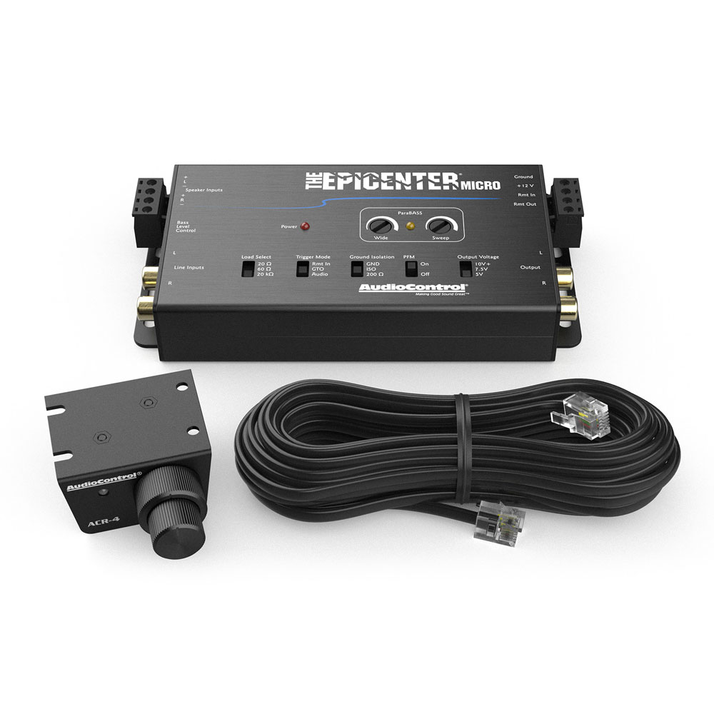 Epicenter Micro