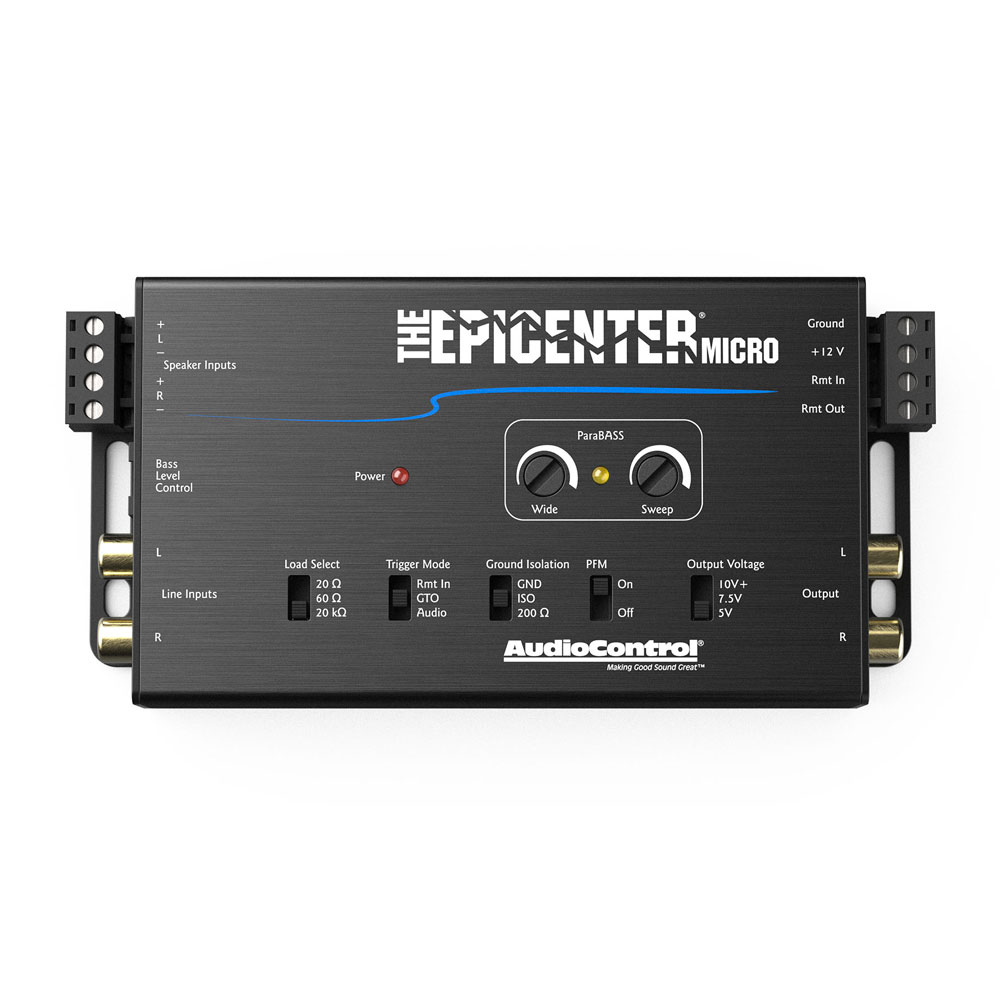 Epicenter Micro