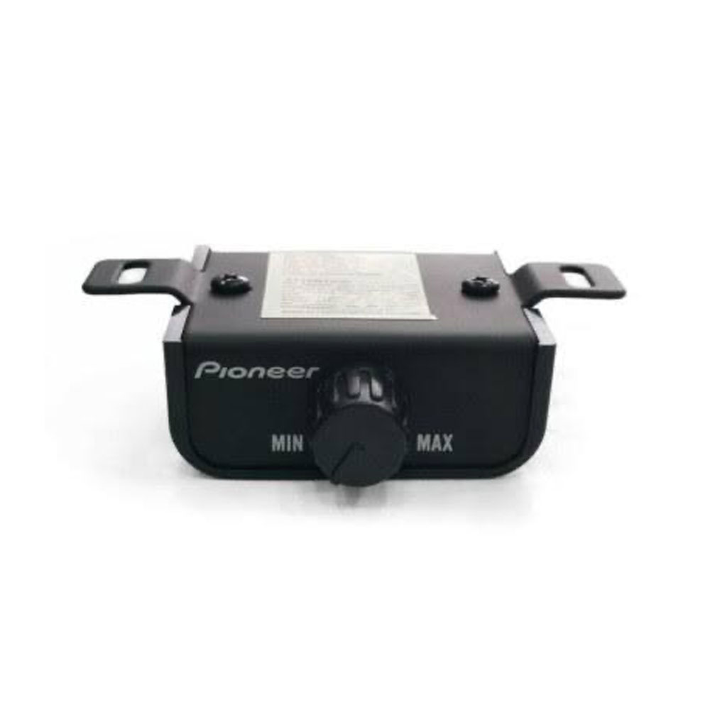 Pioneer GM-D9701 / GM-D8701 Remote Control GM-D9701 / GM-D8701 Remote Control
