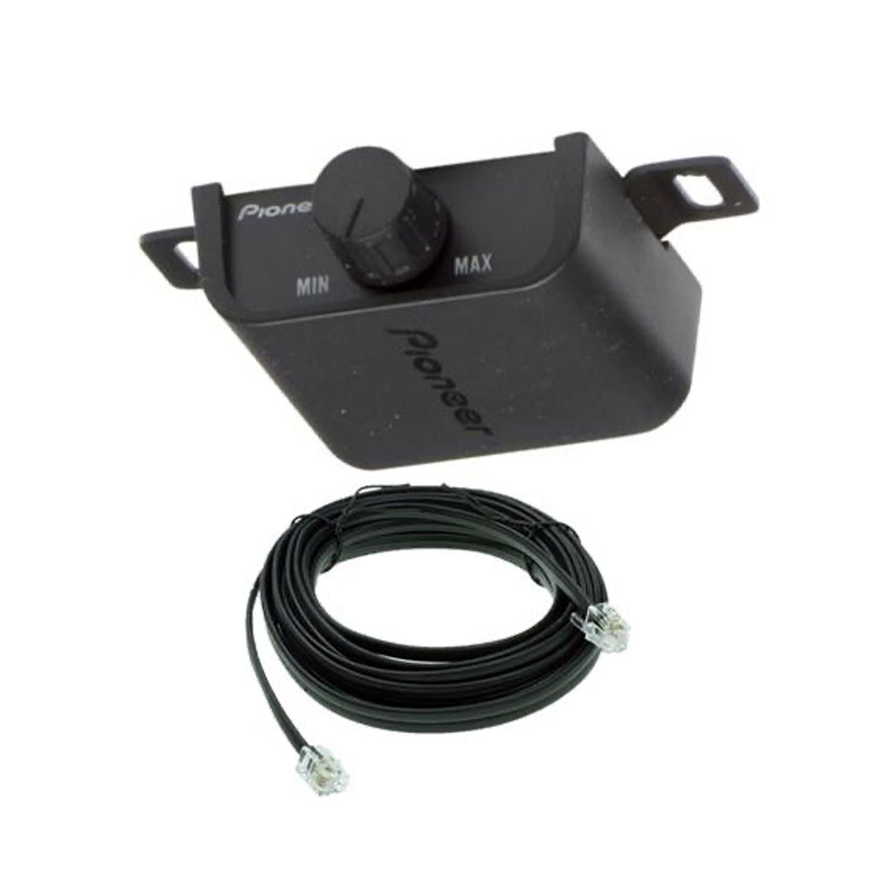 Pioneer GM-D9701 / GM-D8701 Remote Control GM-D9701 / GM-D8701 Remote Control