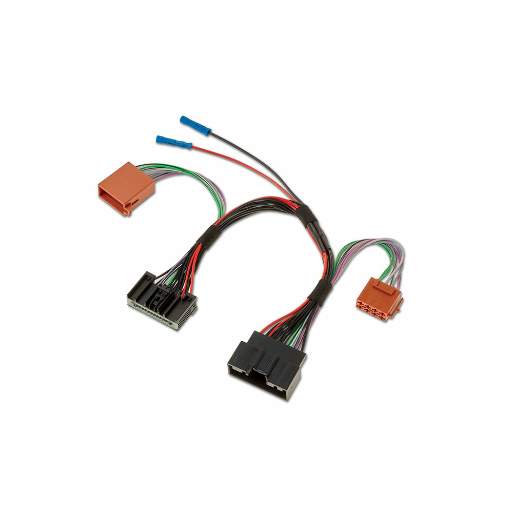 Impulse 4.320 + IW-FOR-YISO-V2