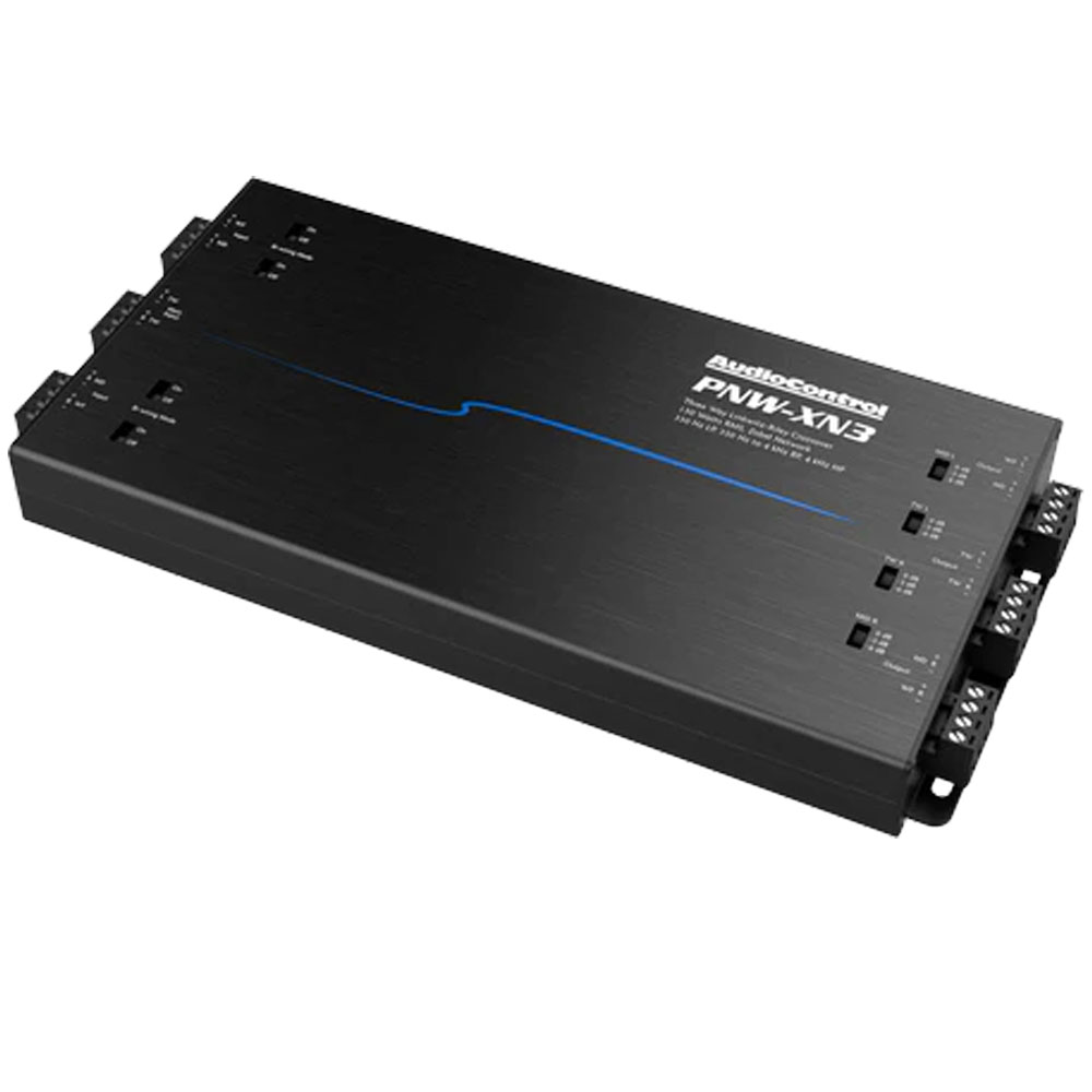 AudioControl PNW-XN3 Passive Crossover PNW-XN3