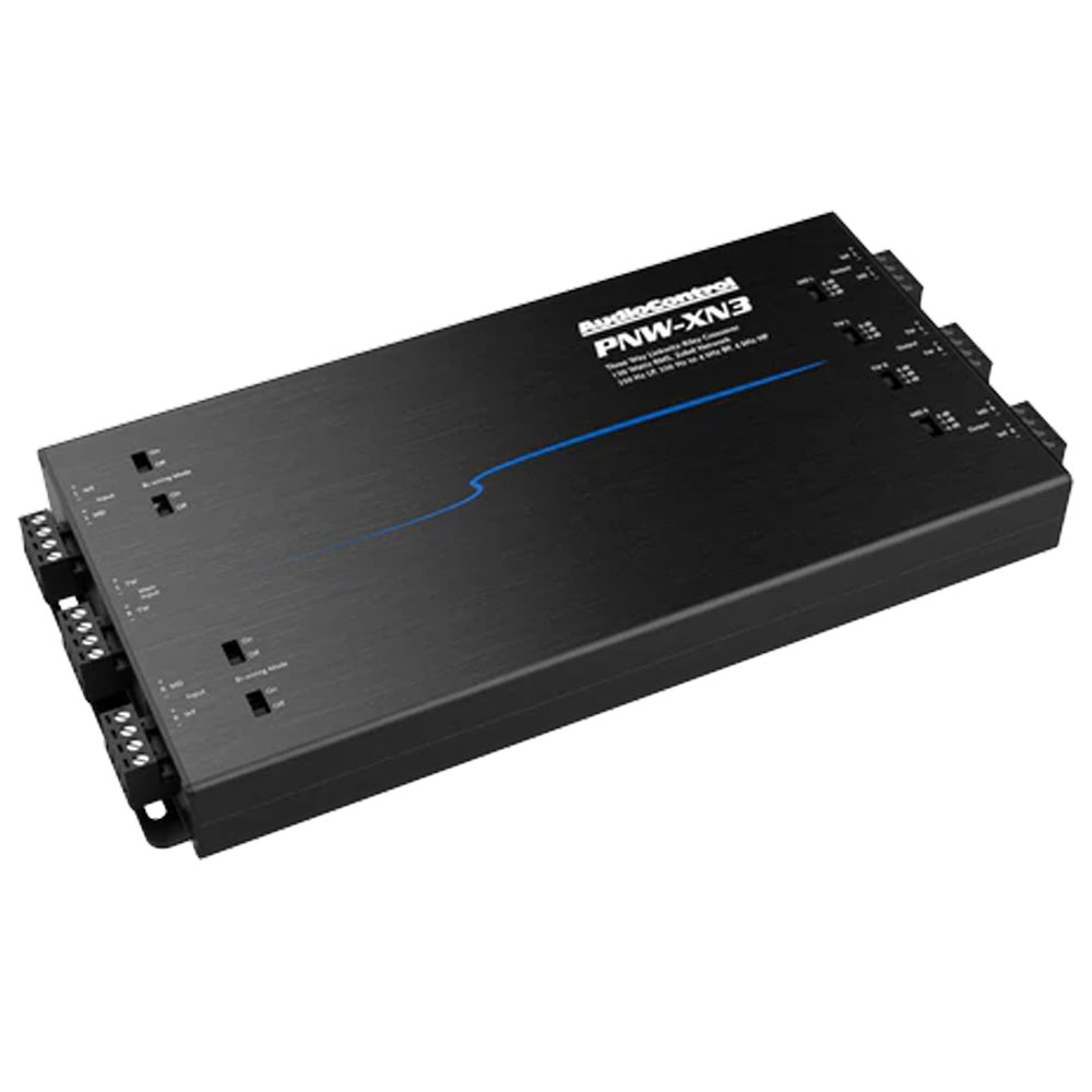 AudioControl PNW-XN3 Passive Crossover PNW-XN3