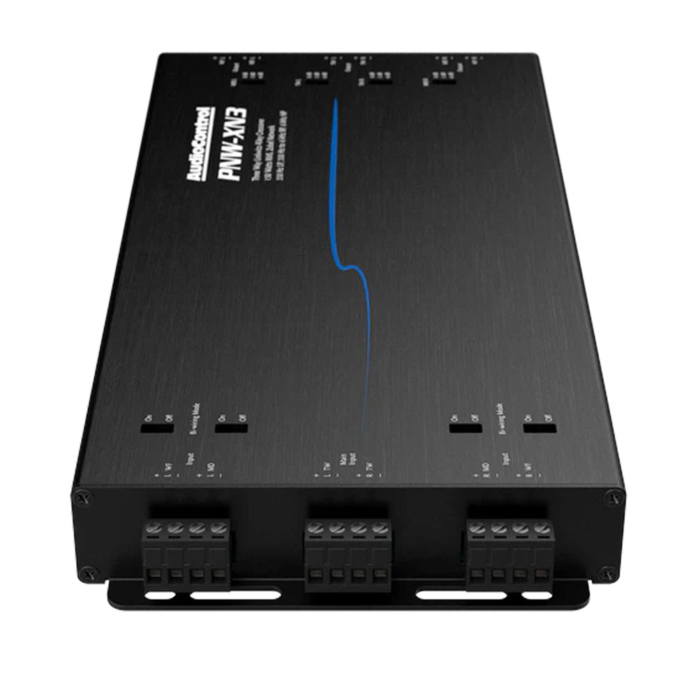 AudioControl PNW-XN3 Passive Crossover PNW-XN3