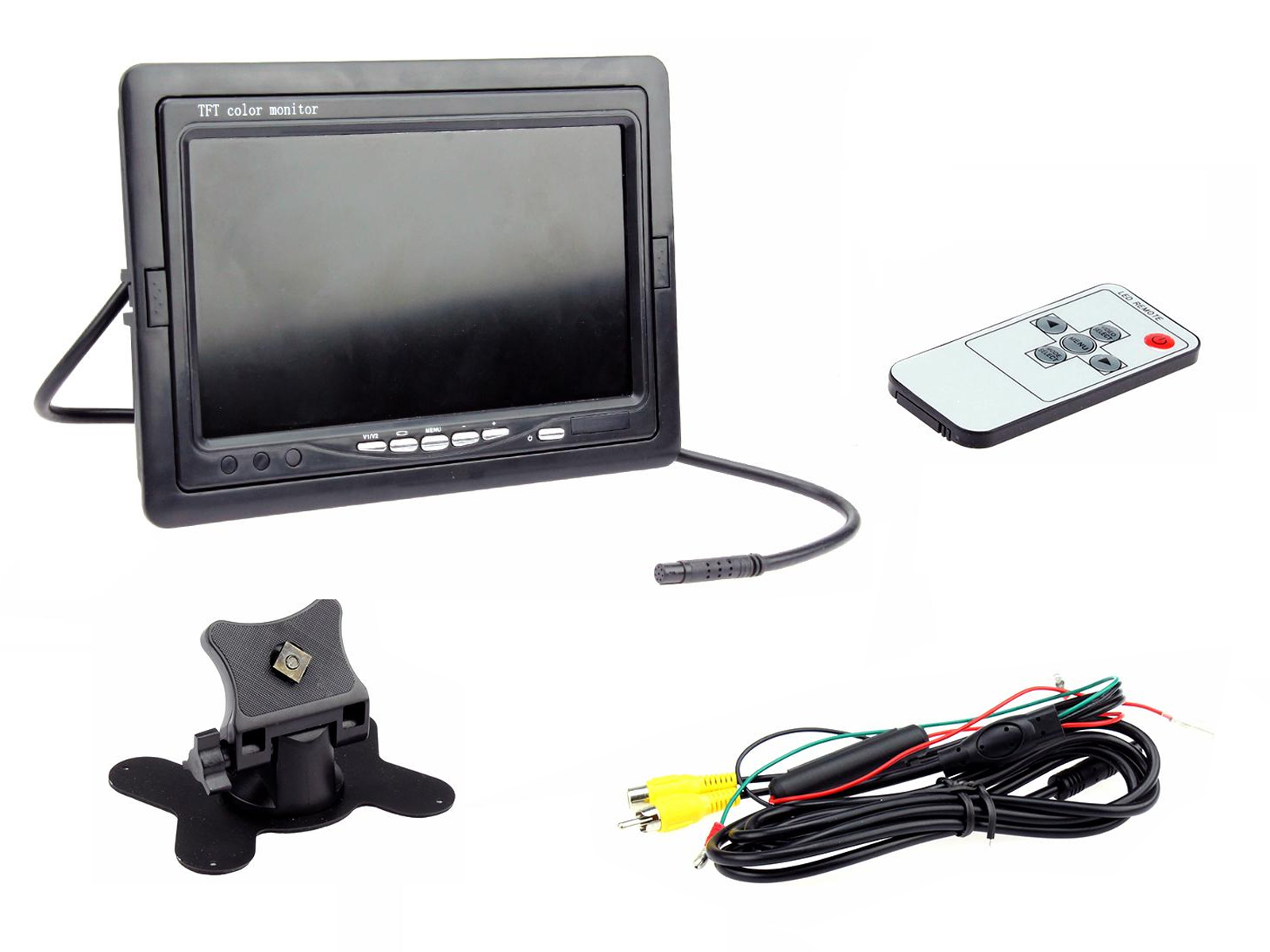 Connects2 RVM7 AV Accessories RVM7