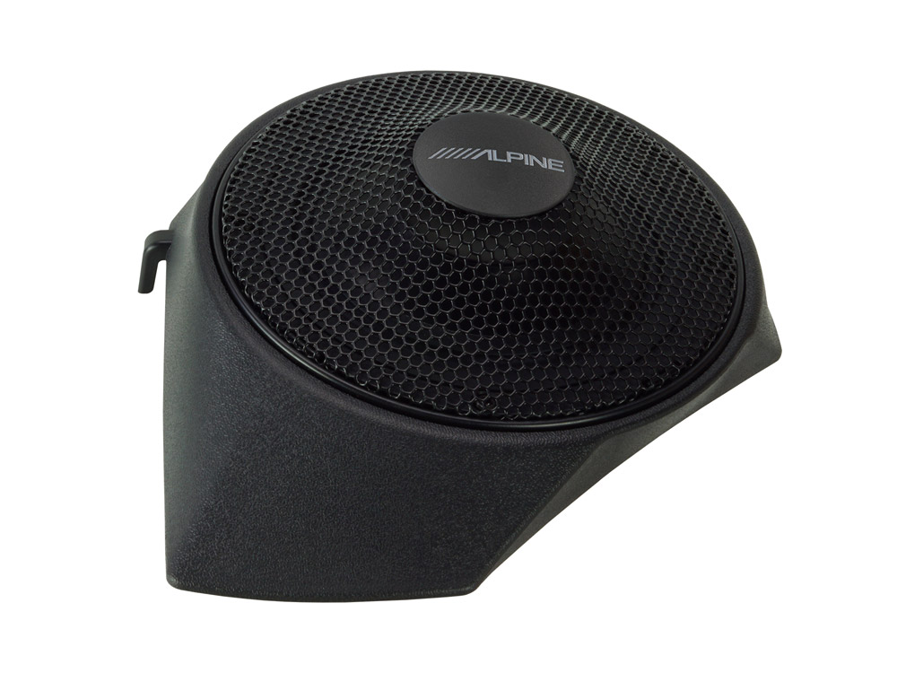 Alpine SPC-R100-DU AV Accessories SPC-R100-DU