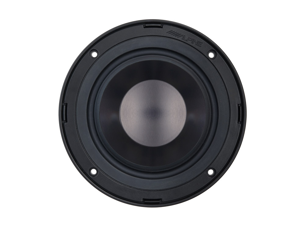 Alpine SPC-R100-DU AV Accessories SPC-R100-DU