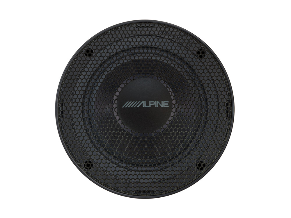 Alpine SPC-R100-DU AV Accessories SPC-R100-DU