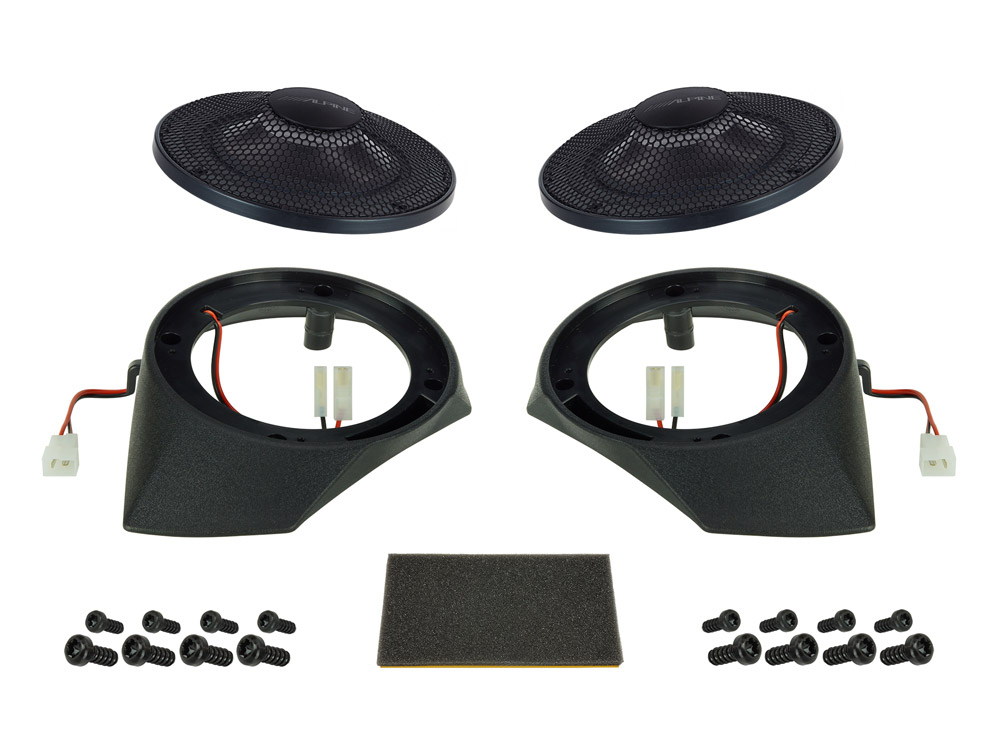 Alpine SPC-R100-DU AV Accessories SPC-R100-DU
