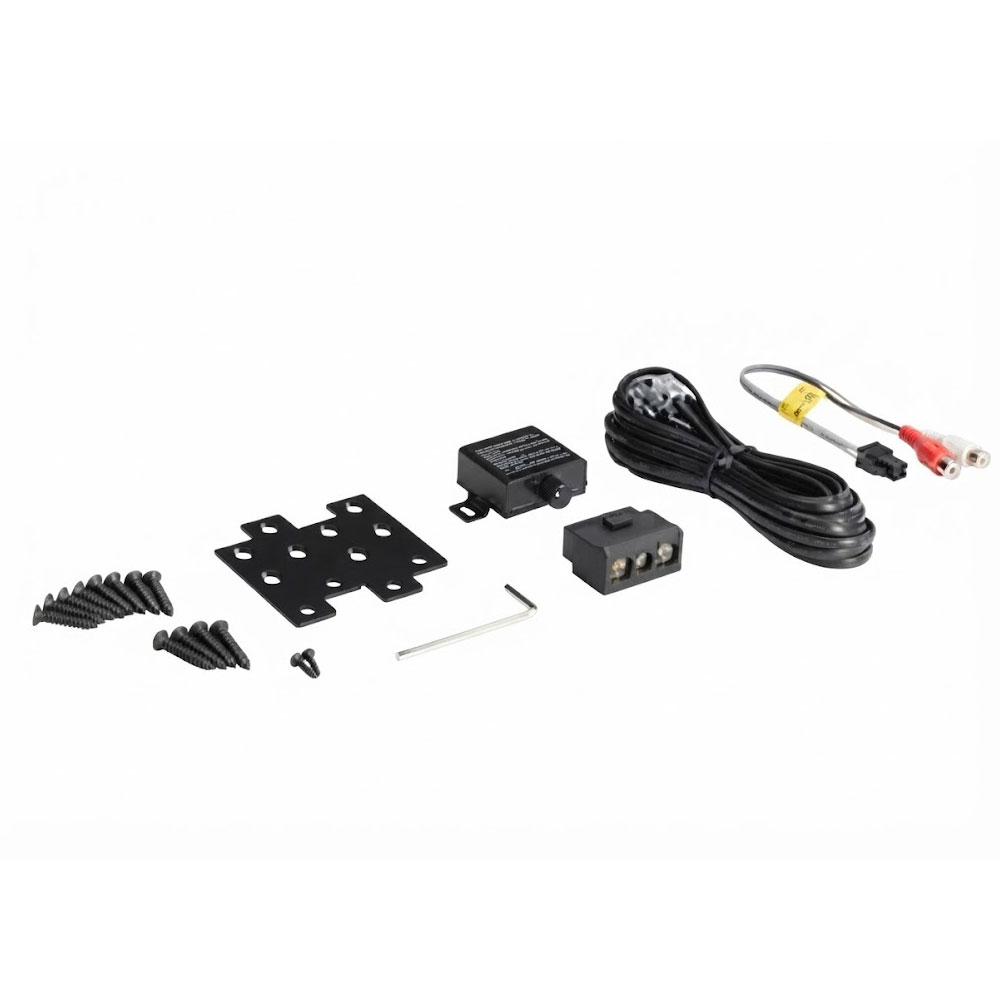 Pioneer TS-WX1010LA Accessories TS-WX1010LA Accessories