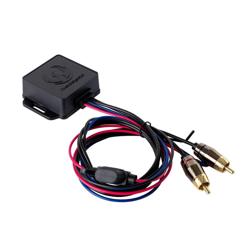 Phoenix Gold ZRBTHD Accessories ZRBTHD